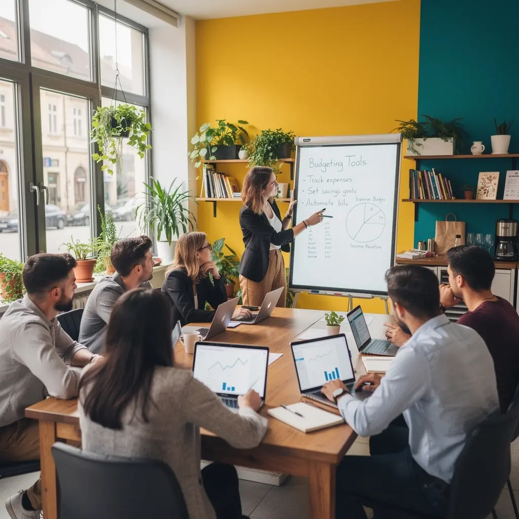 Könyv ajánlatok a személyes pénzügyek kezeléséről