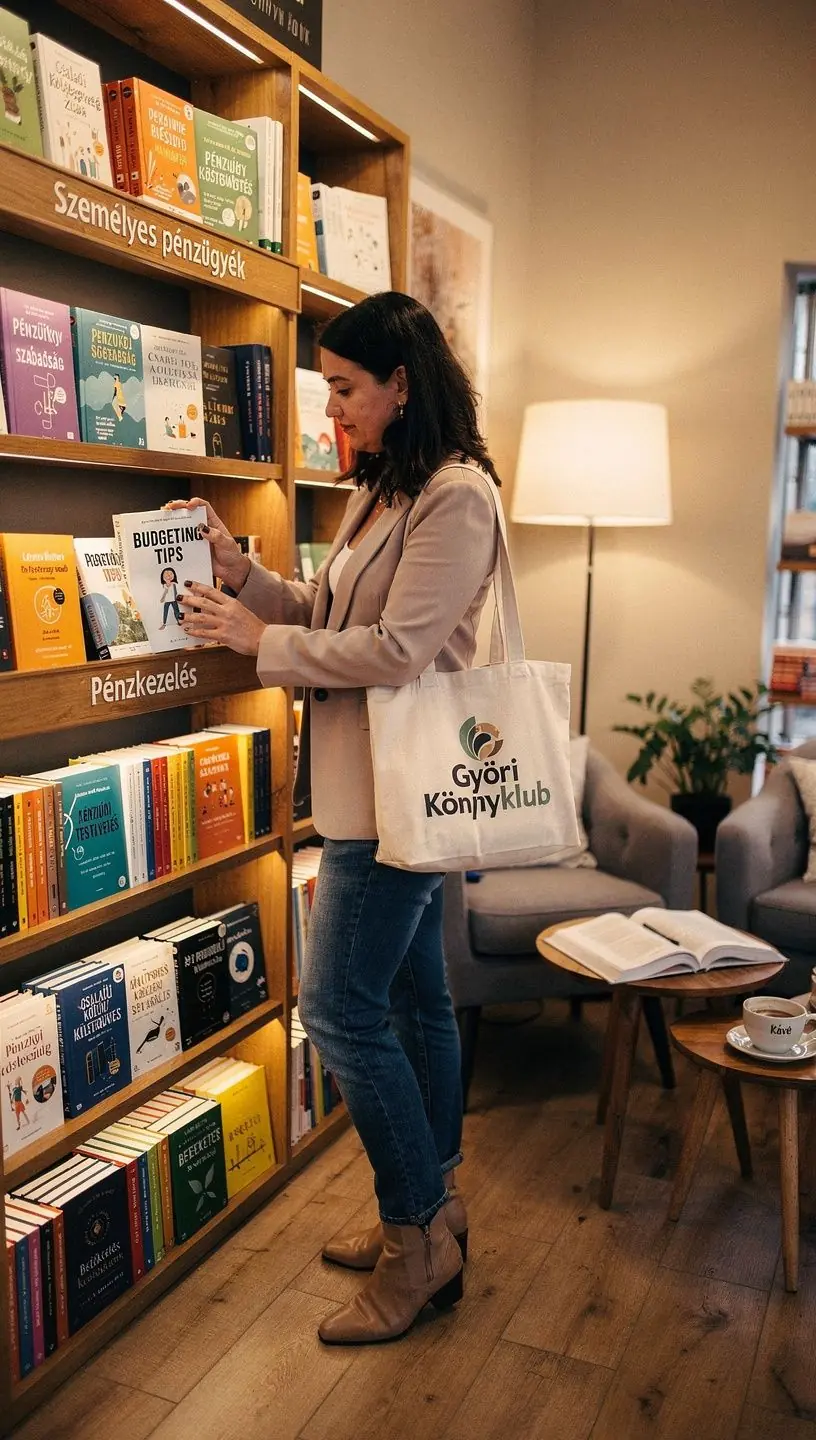 Célok kitűzése a pénzügyi siker érdekében