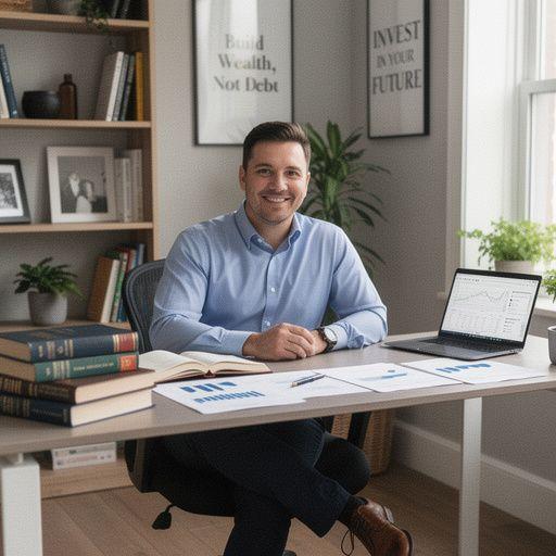 Kovács Gábor - Pénzügyi tanácsadó