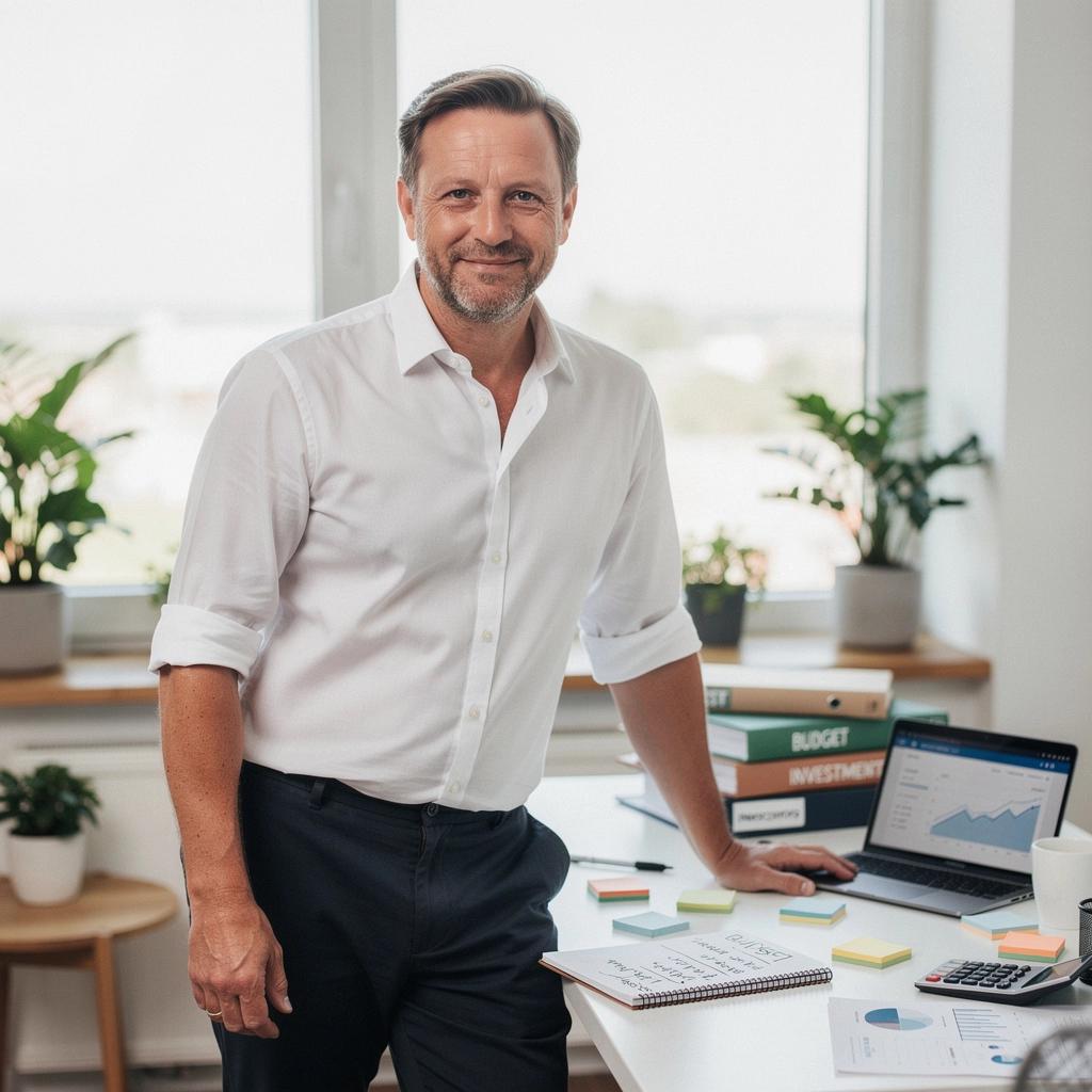 Szabó László - Blogíró